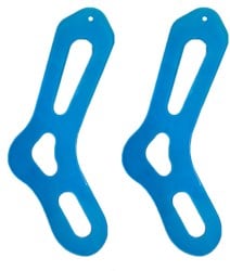 Knitpro Aqua Sockenspanner M