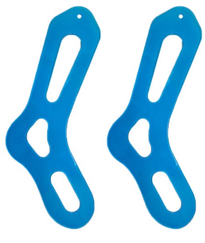 Knitpro Aqua Sockenspanner S