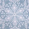 Ice Blue