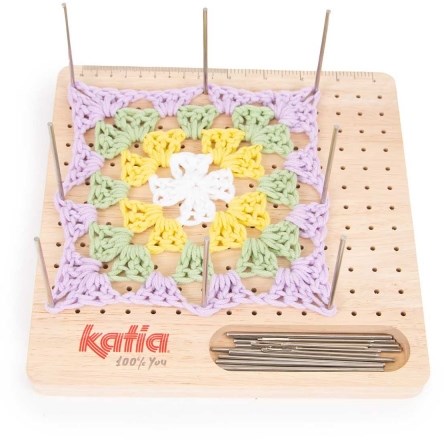 Katia Granny Square Blocker-2