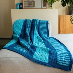 Haakplein Hkelpaket CAL2025 True Colors - Atlantis Dream 014.264