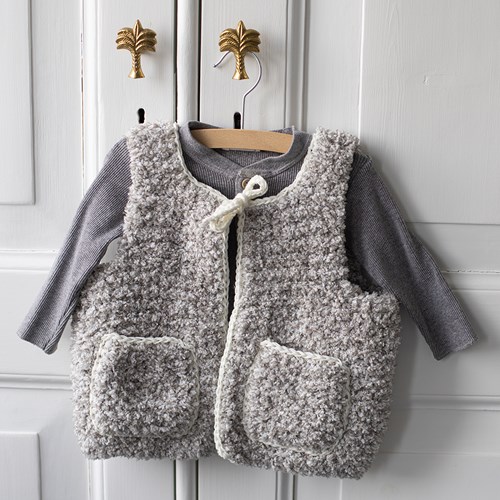 Strickanleitung Hugg Kinderweste-2