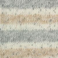 Stylecraft Bambino Prints DK 1236 Rocking Horse-3
