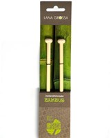 Lana Grossa Bambus Stricknadeln 6.5mm