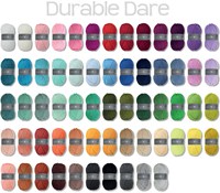 Durable Dare 2103 Cobalt-3
