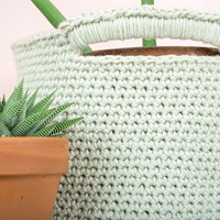 Yarn and Colors Basic Basket Booklet