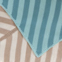 Häkelanleitung Yarn and Colors Basic Blanket-3