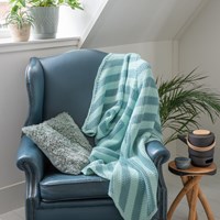 Häkelanleitung Yarn and Colors Basic Blanket-2