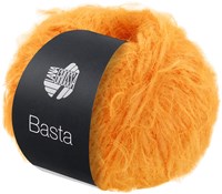 Lana Grossa Basta 007 Dottergelb