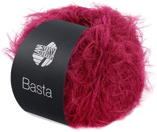 Lana Grossa Basta 009 Rot