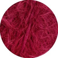 Lana Grossa Basta 009 Rot-2