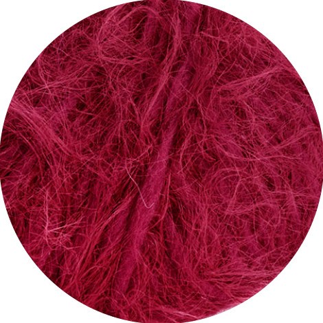 Lana Grossa Basta 009 Rot-2