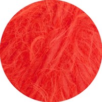 Lana Grossa Basta 011 Orange-2