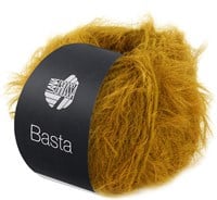 Lana Grossa Basta 012 Senfgelb