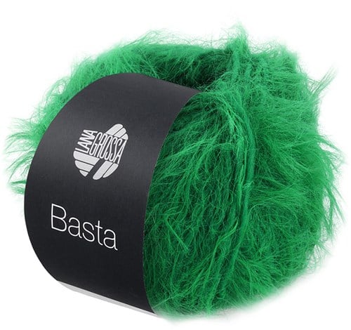 Lana Grossa Basta 014 Opalgrün