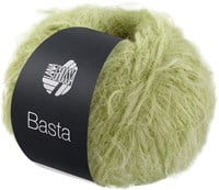 Lana Grossa Basta 015 Lindgrün