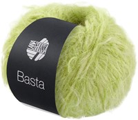 Lana Grossa Basta 016 Taugrün