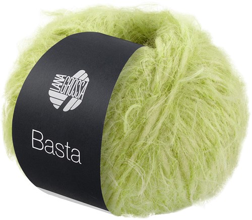 Lana Grossa Basta 016 Taugrün