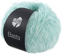 Lana Grossa Basta 017 Zartblau