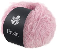 Lana Grossa Basta 018 Veilchenrosa