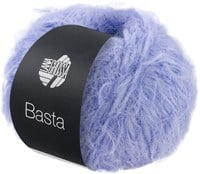 Lana Grossa Basta 020 Lilablau
