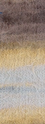 Lana Grossa Basta Mista 108 Beige/Hellgrau/Grcge/Taupe/Grau-/Dunkelbraun-2
