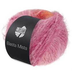 Lana Grossa Basta Mista