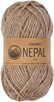 Drops Nepal Mix 0300 Beige