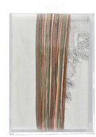 Rico Kerzen Tischdecke Stickpaket-2