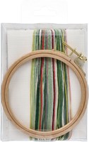 Rico Kaktus Stickpaket-2