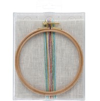 Rico Regenbogen Stickpaket-2