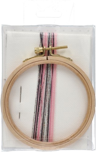 Rico Einhorn Stickpaket-2