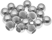 Rico Armband Perlen - Silver-3