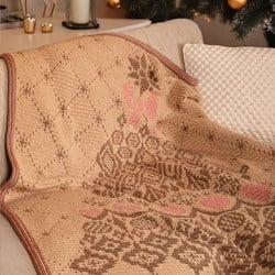 Jingle Joy - Anke Wintermans Amazing Garn- und Häkelset