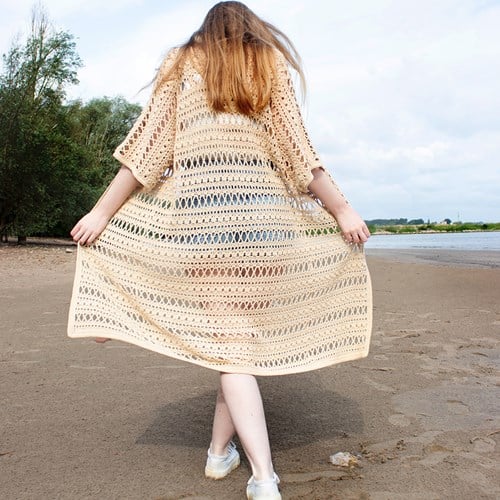 Häkelanleitung Hugs and Kisses Kimono-3