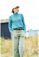 Stylecraft StrickAnleitung Bella Bella Sweaters (2 Designs)