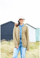 Stylecraft StrickAnleitung Bella Bella Cardigans-2