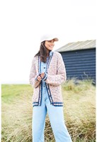 Stylecraft StrickAnleitung Bella Bella Cardigans