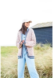 Stylecraft StrickAnleitung Bella Bella Cardigans