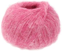 Lana Grossa Bella 005 Pink