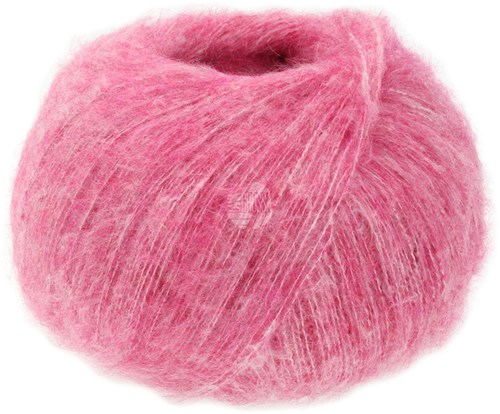 Lana Grossa Bella 005 Pink