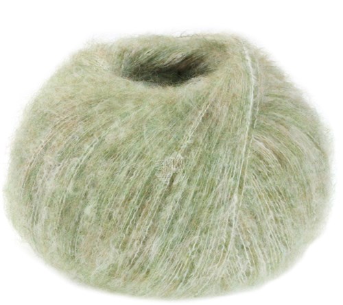 Lana Grossa Bella 009 Sage