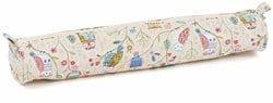 Stricknadeletui Twit Twoo XL