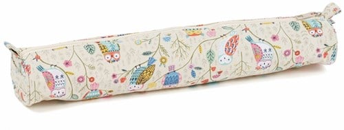 Stricknadeletui Twit Twoo XL