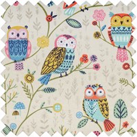 Stricknadeletui Twit Twoo XL-2
