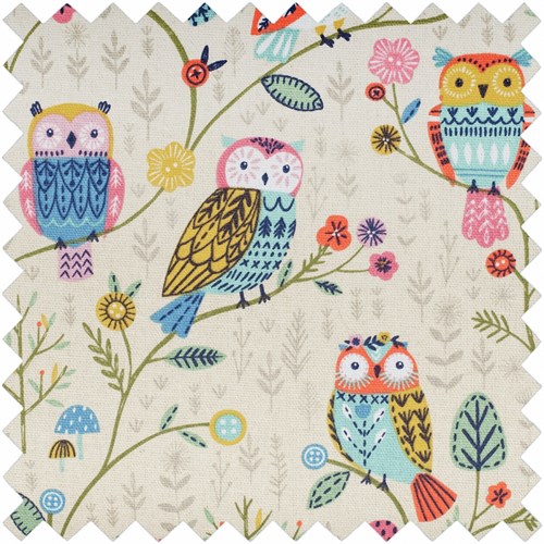 Stricknadeletui Twit Twoo XL-2