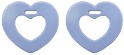 Durable Beißring Herz