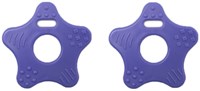 Durable Beißring Stern 296 Dark Blue