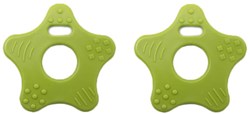 Durable Beißring Stern