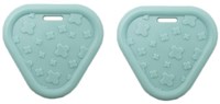 Durable Beißring Triangel 287 Mint